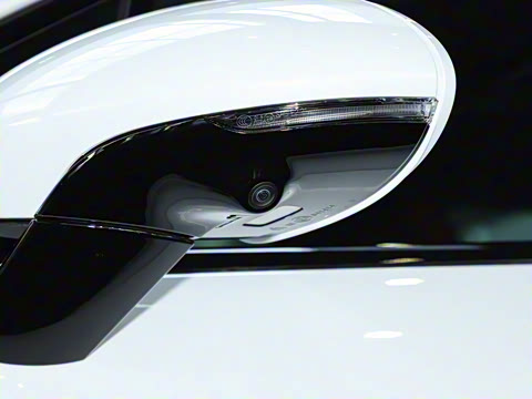 2024�� Panamera �����ӳ��� 2.9T