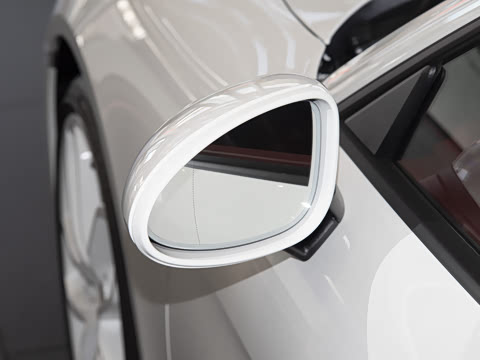 2023�� Boxster Style Edition 2.0T