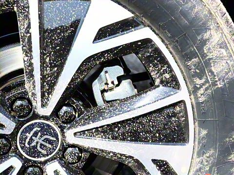 2025�� �ڶ��� DM-i 115KM��Խ��