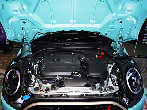 2025�� 2.0T COOPER S ������