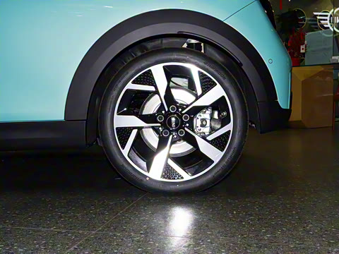 2025�� 2.0T COOPER S ������