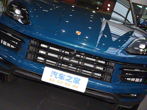 2025�� Cayenne 3.0T