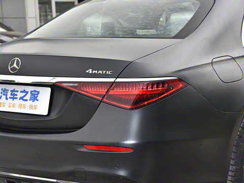 2023�� S 450 L 4MATIC ���ĸ߶���