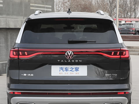 2025�� 380TSI ���������Ѿ�Pro  ������ 7��