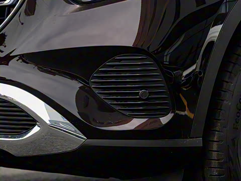 2024�� GLC 260 L 4MATIC ������ 5��