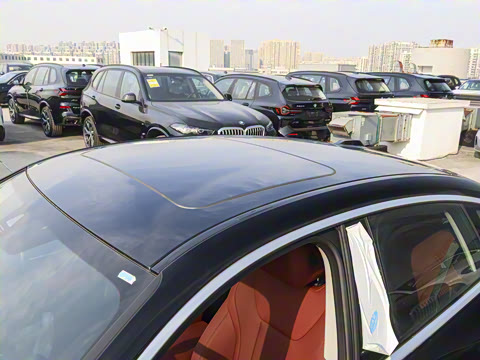 2024�� 425i Gran Coupe M�˶���װ