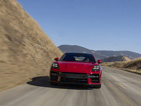 2024�� Panamera GTS 4.0T