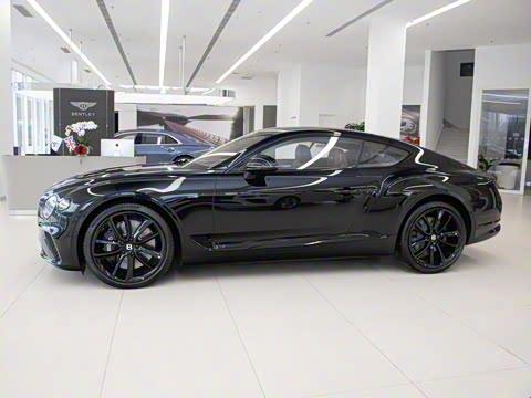 2024�� GT V8 Edition 8