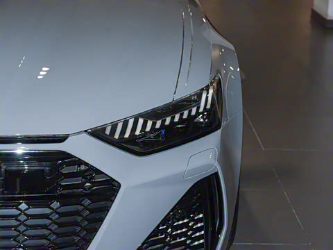 2024��  RS 6 4.0T Avant performance