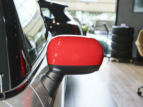 2025�� JOHN COOPER WORKS