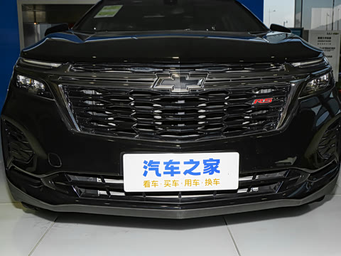 2023�� ��� 2.0T RS �����ؽ��