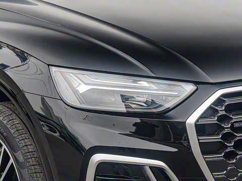 2025�� 45�����ذ� 40 TFSI ʱ�ж�����