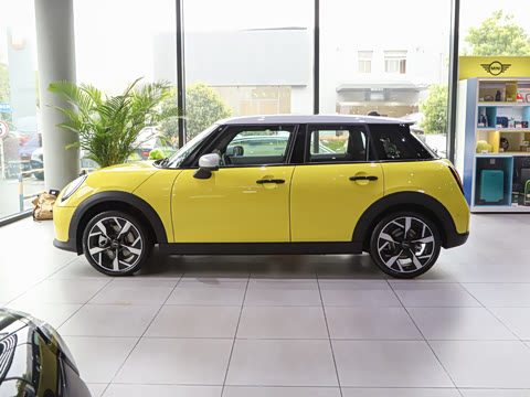 2025�� 2.0T COOPER S ������ ���Ű�
