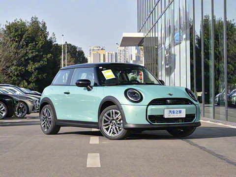 2025�� 1.5T COOPER ������