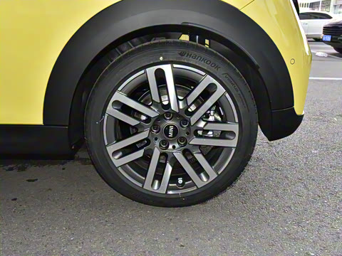 2025�� 1.5T COOPER ������