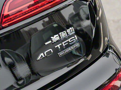 2025�� 45�����ذ� 40 TFSI ����������