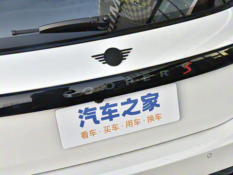 2025�� 2.0T COOPER S ������