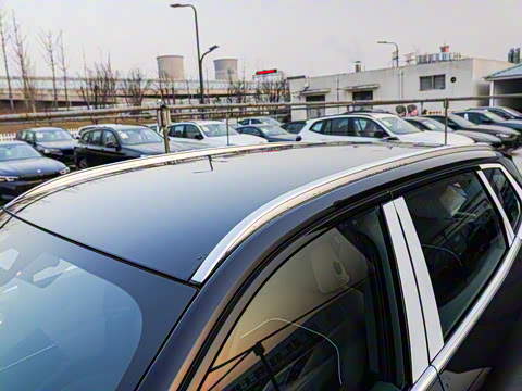 2025�� xDrive30L ������ M�˶���װ