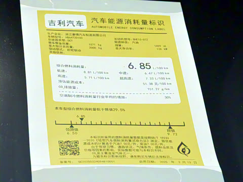 2025�� ���Ĵ� 1.5TD DCT ����