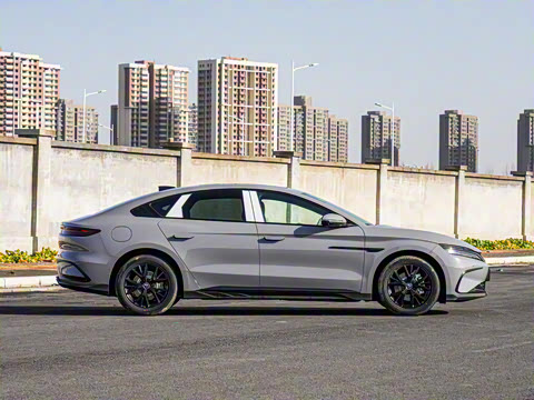 2025�� DM-i �Ǽݰ� 125KM��Ӣ��