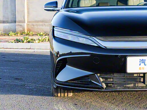 2025�� DM-i �Ǽݰ� 125KM��Ӣ��