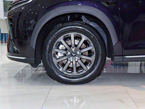 2025�� 1.5T ɽ��� 7��