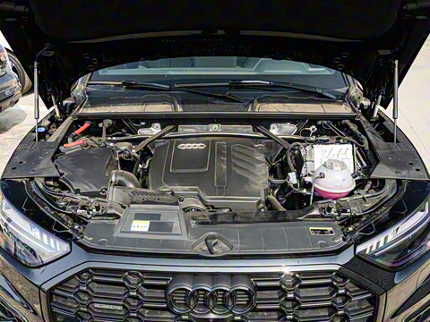 2025�� 45�����ذ� 45 TFSI ��ѡ������