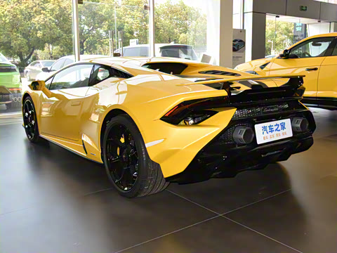 2023�� Hurac��n Tecnica