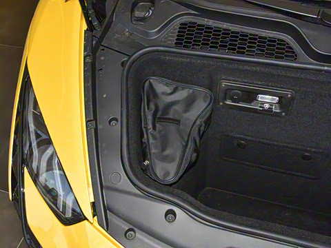 2023�� Hurac��n Tecnica