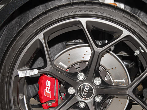 2024��  RS4 Avant �����