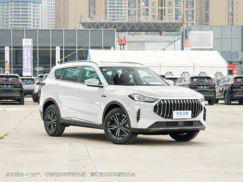 2024�� �ھ��� 1.5T DCT�ھ�PRO 7��