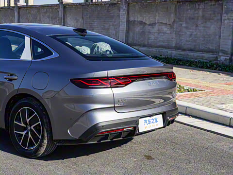 2025�� DM-i �Ǽݰ� 80KM��Խ��