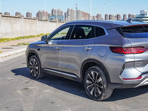 2025�� DM-i �Ǽݰ� 112KM ������