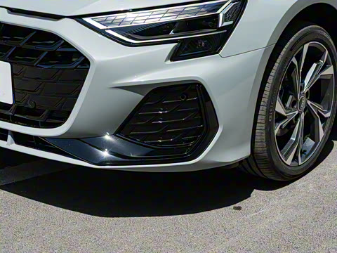 2026�� A3L Limousine 35TFSI �ɳ�������