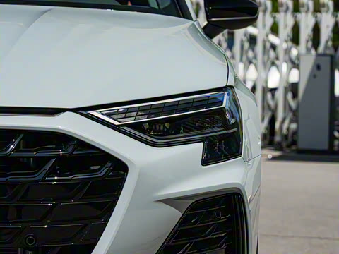 2026�� A3L Limousine 35TFSI �ɳ�������