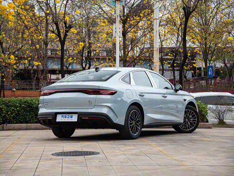 2025�� DM-i �Ǽݰ� 120KM׿Խ��