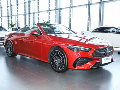 2025�� CLE 260 ������ܳ�