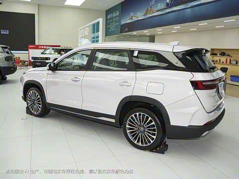 2024�� 1.5TD 2DHT Pro 5��