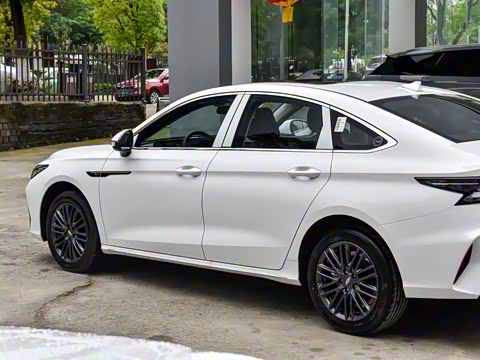 2024�� 1.6T DCT ׿Խ��