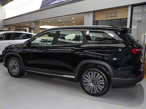 2024�� 1.6T DCT��Ӣ�� 5��