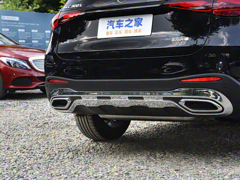 2024�� �Ŀ� GLC 300 L 4MATIC ������ 7��