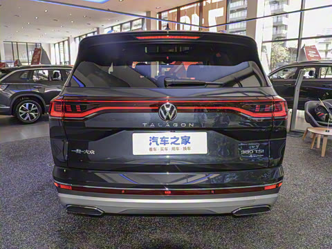 2025�� 380TSI ���������Ѿ�Pro  ������ 7��