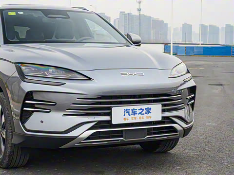 2025�� DM-i �Ǽݰ� 160KM �콢��