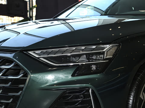 2025�� Sportback 35TFSI �ɳ������� +������ѡ��