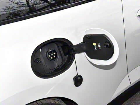 2025�� 456km COOPER E ������