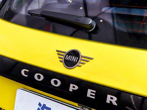 2025�� 456km COOPER E ������