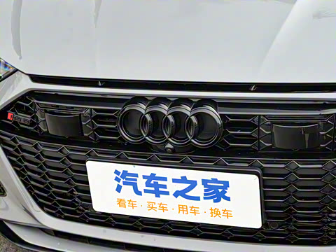 2024��  RS 6 4.0T Avant performance