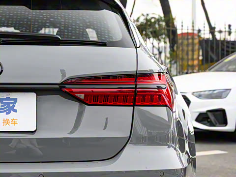 2024��  RS 6 4.0T Avant performance