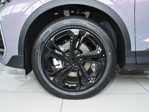 2025�� ��ԽL 1.5TD DCT ��ҫ