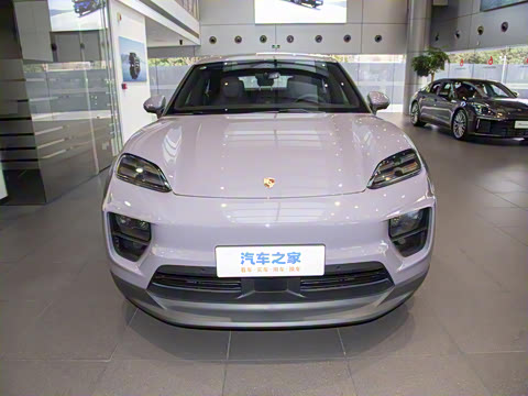 2024�� Macan ��������